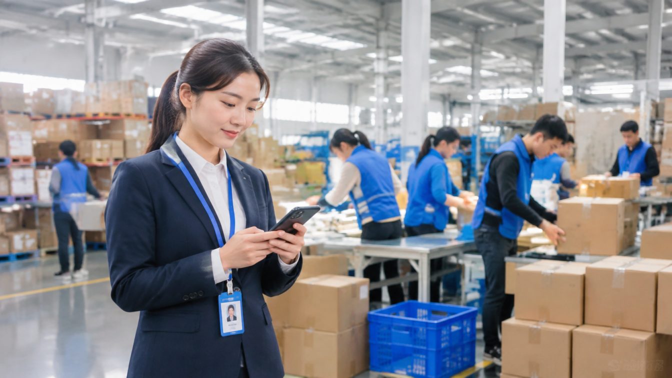 延安河南临时工平台优选零时工APP